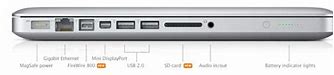 Image result for MacBook Pro FireWire