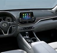 Image result for 2019 Nissan Altima Interior