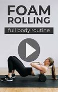 Image result for Foam Roller for Flexibility