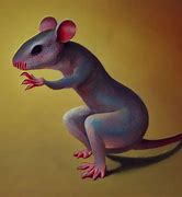 Image result for Scary Mouse Mesh