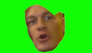 Image result for John Cena Are U Sure About That Meme