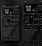Image result for Gronla iPhone Home Screen Design