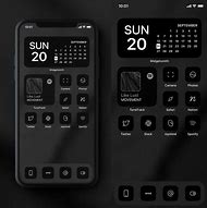 Image result for iPhone 11 Pro Home Screen