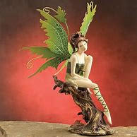Image result for Green Fairies