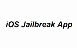 Image result for Jailbreak iPhone for Free
