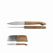 Image result for Capucin Table Knife