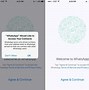 Image result for Whatsapp iPhone App