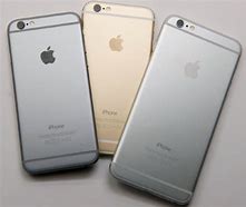 Image result for iPhone 6 Specifications