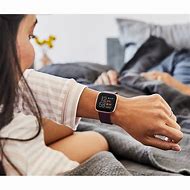 Image result for Fitbit Versa 2 Copper Rose Metal Band