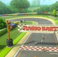 Image result for Mario Kart 8 Race Track