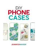 Image result for DIY Phone Case
