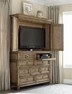 Image result for CRT TV Hutch