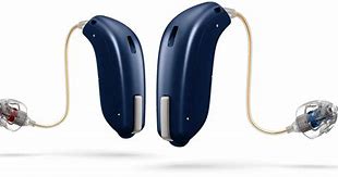 Image result for OTC Hearing Aids Bluetooth Ric