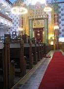 Image result for Orthodox Shul