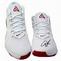 Image result for Giannis Antetokounmpo Shoes
