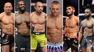 Image result for Best UFC MMA Fighters