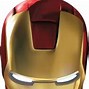 Image result for Iron Man Chest Logo