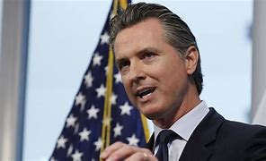 Image result for Gavin Newsom Recall Poll Numbers