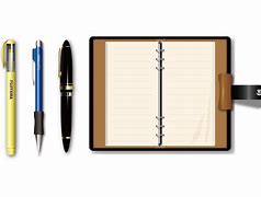Image result for Notebook Pen Plant