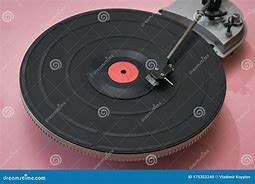 Image result for Retro Vinyl Record Player