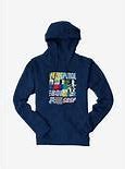 Image result for Glitch Screen Hoodie