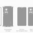 Image result for iPhone 12 Mini Template
