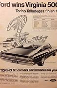 Image result for Ford Torino Talladega Illustration