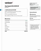 Image result for Bill Payment Verizon Home Phone
