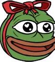 Image result for Pepe Cheers PNG