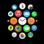 Image result for Cool Apple Watchfaces Wallpaper