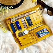 Image result for Fine Leather Wallets for Women