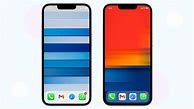 Image result for iPhone Home Screens Unmodified