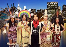 Image result for Indigenous People Back in the Day