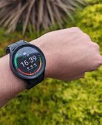 Image result for Smartwatch Galaxy Wood Band