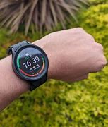 Image result for Samsung Galaxy Watch 5 Iin Action