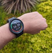 Image result for Samsung Galaxy Watch Leather Band