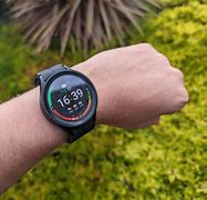 Image result for Galaxy Watch 5 Pro with Regular Band