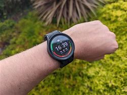 Image result for Samsung Gear Watch Big Screen