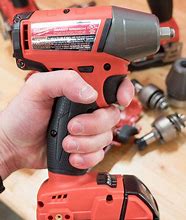 Image result for Milwaukee Impact Wrench