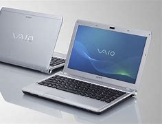 Image result for Sony Vaio Laptop I5 CPU Silver DDR3 RAM