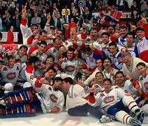 Image result for Montreal Canadiens 1993