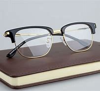 Image result for Semi Rimless Eyeglass Frames for Unisex
