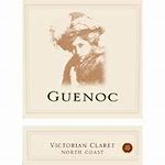 Image result for Guenoc Victorian Claret