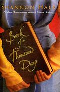 Image result for Book of 1000 Days