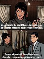 Image result for Funny Archer Quotes
