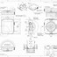 Image result for Apple Watch Holder Macintosh Style CAD File