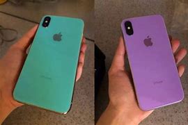 Image result for iPhone 8 Yello