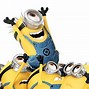 Image result for Minion Arms Down