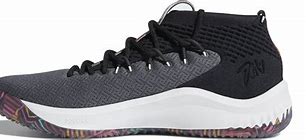 Image result for Dame Basketball Shoes 4