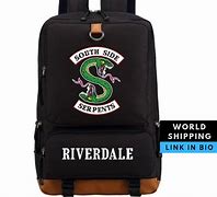 Image result for Cheryl Riverdale Red Backpack